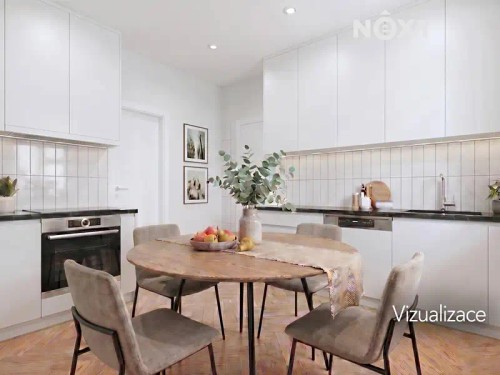 Prodej domu 87 m², pozemek 378 m²