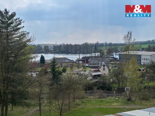 Prodaný byt 1+1 39 m²