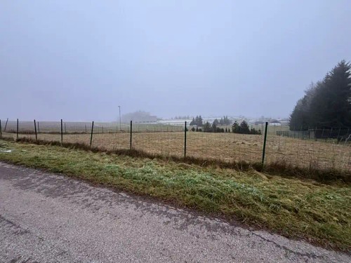 Prodej stavebního pozemku 1593 m²