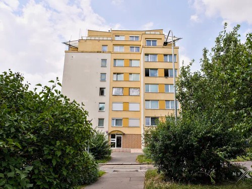 Prodej bytu 2+kk 32 m²