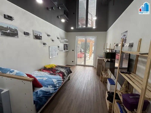 Prodej domu 115 m², pozemek 851 m²