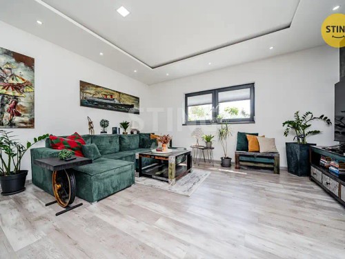Prodej domu 187 m², pozemek 950 m²
