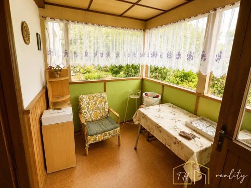 Prodej domu 90 m², pozemek 754 m²