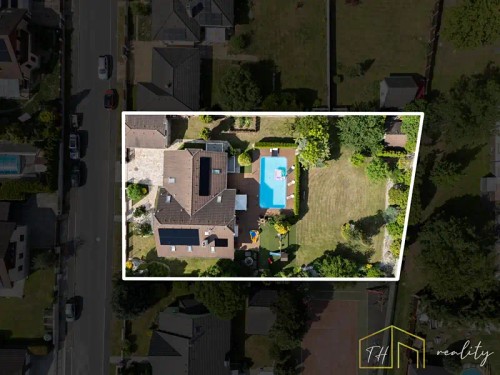 Prodej domu 400 m², pozemek 1728 m²