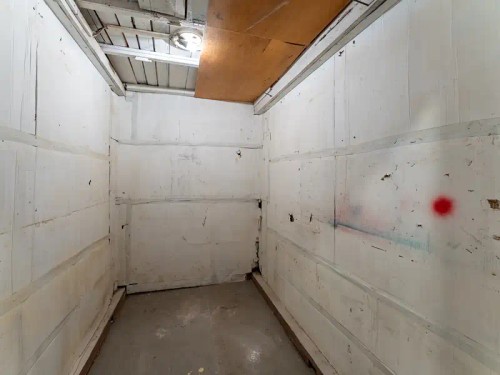 Prodaný byt 2+kk 45 m²