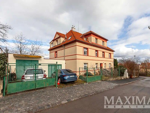 Prodaný byt 3+kk 93 m²