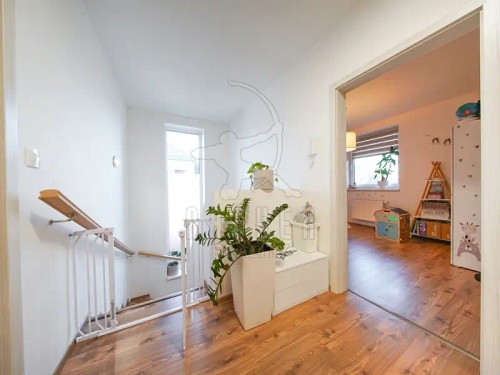 Prodej domu 168 m², pozemek 472 m²