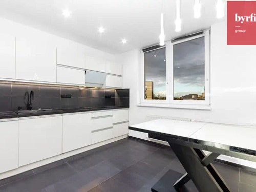 Prodej bytu 3+1 76 m²
