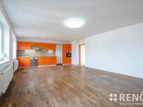 Prodaný byt 4+kk 102 m²