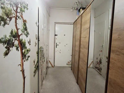 Prodej bytu 2+1 54 m²