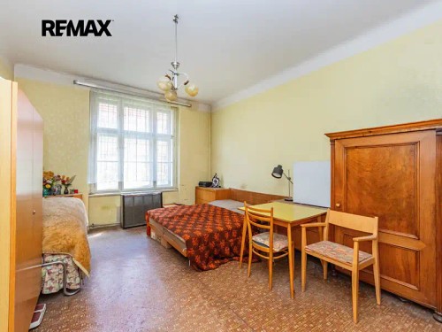 Prodaný byt 3+kk 81 m²