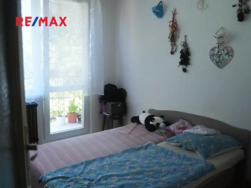 Prodaný byt 3+1 80 m²