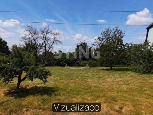 Prodej stavebního pozemku 697 m²