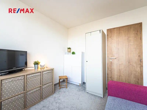 Prodaný byt 4+1 80 m²