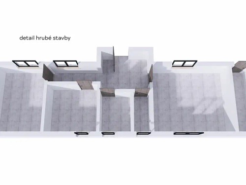 Prodej domu 180 m², pozemek 656 m²