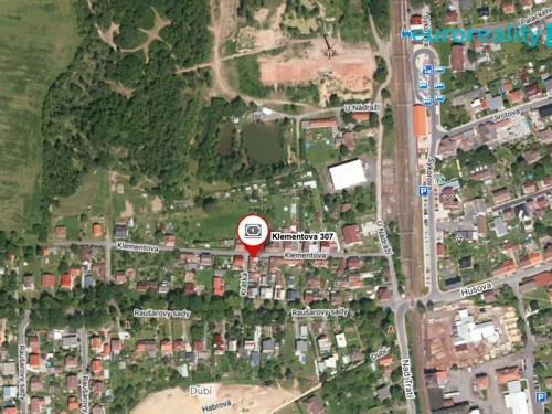 Prodej domu 55 m², pozemek 180 m²