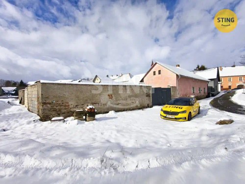 Prodej domu 200 m², pozemek 641 m²