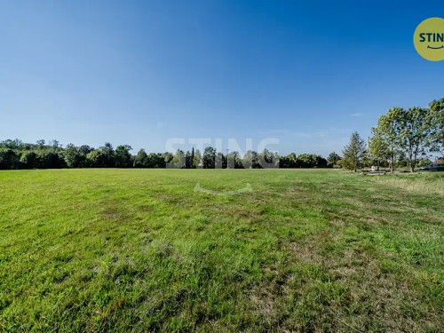 Prodej stavebního pozemku 1108 m²