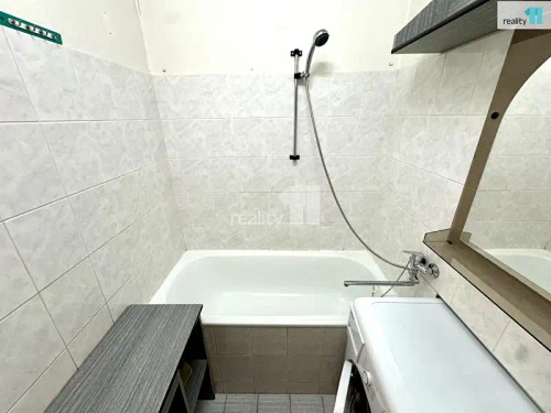 Prodaný  byt 2+1 56 m²