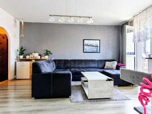 Prodej bytu 3+1 82 m²