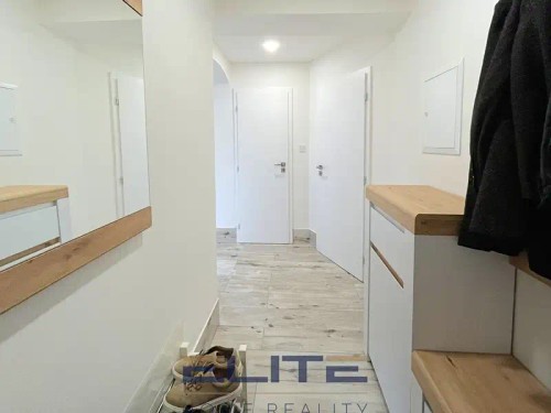 Prodaný byt 3+kk 100 m²