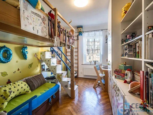 Prodaný byt 3+1 64 m²
