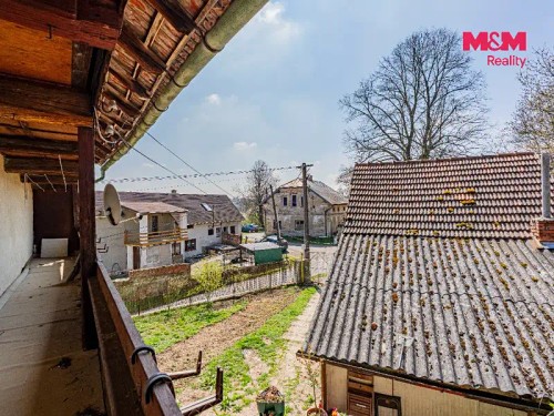 Prodej domu 149 m², pozemek 472 m²