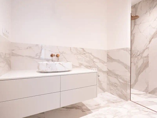 Prodaný byt 2+kk 66 m²