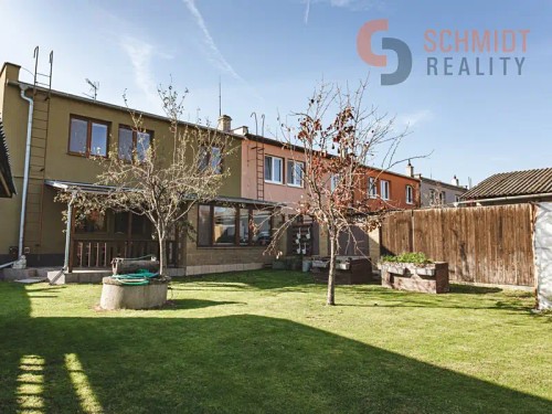 Prodej domu 179 m², pozemek 400 m²