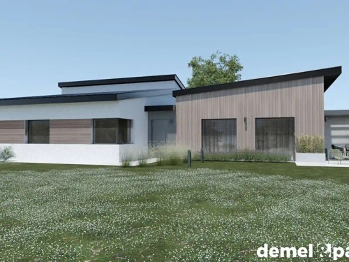 Prodej domu 112 m², pozemek 779 m²