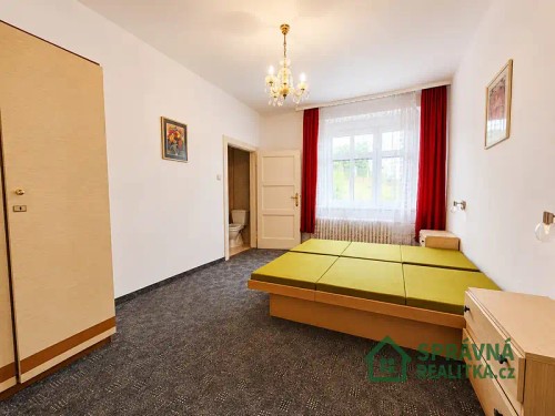 Prodej domu 298 m², pozemek 666 m²