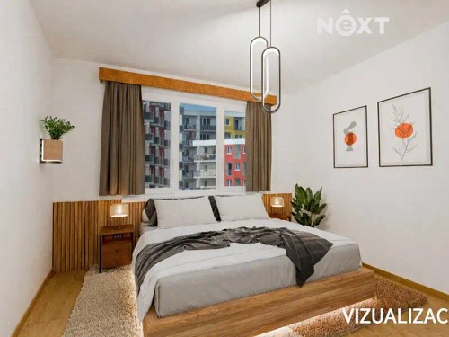 Prodej bytu 2+kk 2 m²