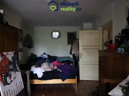 Prodej domu 100 m², pozemek 515 m²