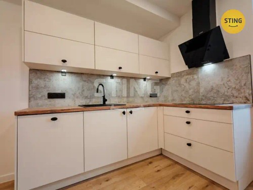 Prodej bytu 3+kk 57 m²