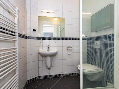 Prodaný byt 2+kk 47 m²