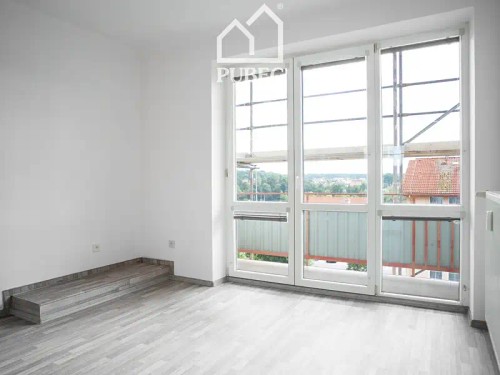 Prodaný byt 3+1 71 m²