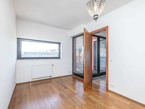 Prodej bytu 2+kk 45 m²