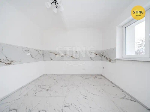 Prodej bytu 3+1 98 m²