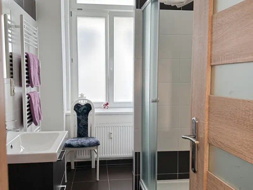 Prodaný byt 3+kk 81 m²