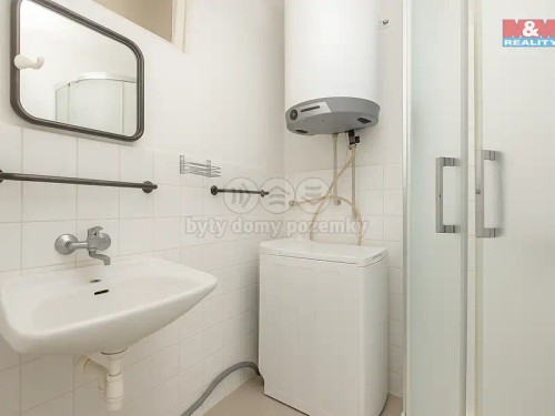 Prodaný byt 2+1 56 m²