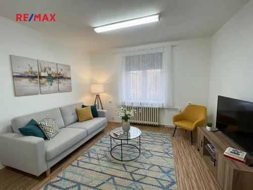 Prodej bytu 1+1 29 m²