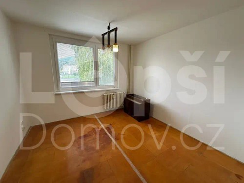 Prodaný byt 3+1 78 m²
