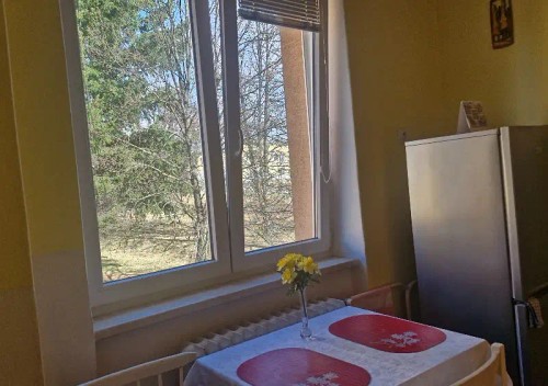 Prodej bytu 3+1 58 m²