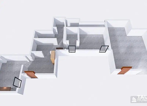 Prodej domu 195 m², pozemek 1115 m²