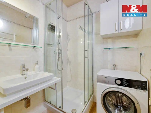 Prodaný byt 3+1 63 m²