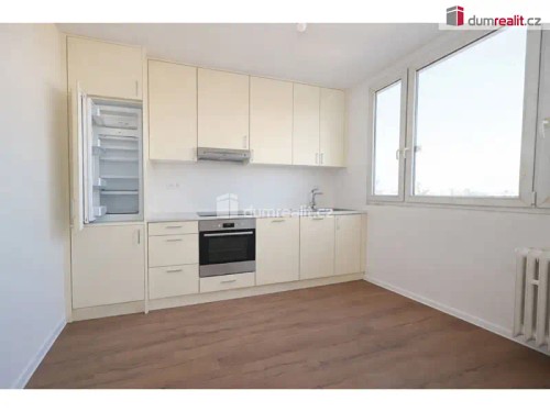 Prodaný  byt 3+1 77 m²