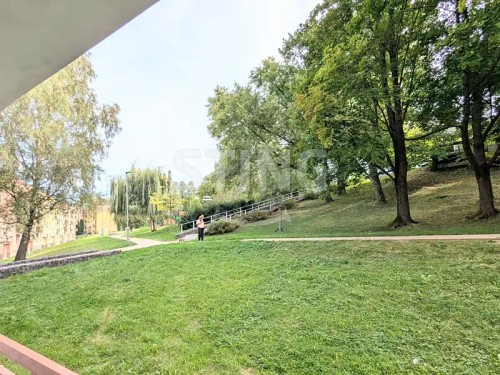 Prodej bytu 1+1 41 m²