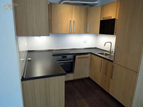 Prodaný byt 2+kk 50 m²