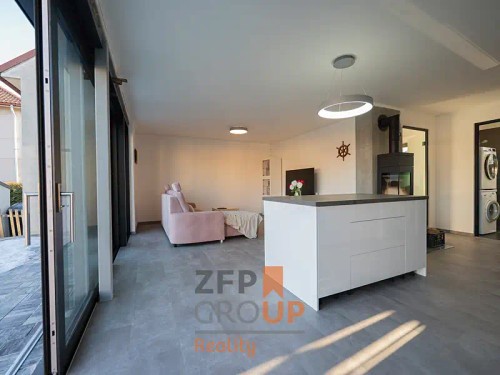 Prodej domu 119 m², pozemek 465 m²
