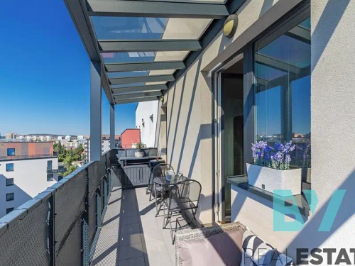 Prodej bytu 2+kk 59 m²